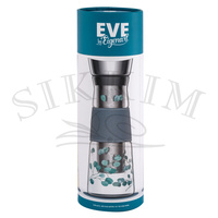 Karafka Szklana JM z zaparzaczem `Eucalyptus` 1250ml